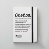 Cuadernos tapa dura