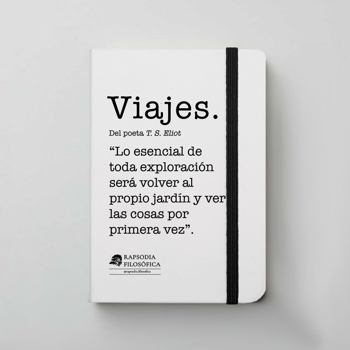Cuadernos tapa dura