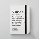 Cuadernos tapa dura