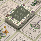 Cartas Jardín Medicinal