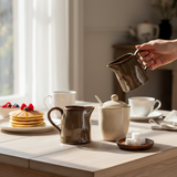 Set cremero azucarero