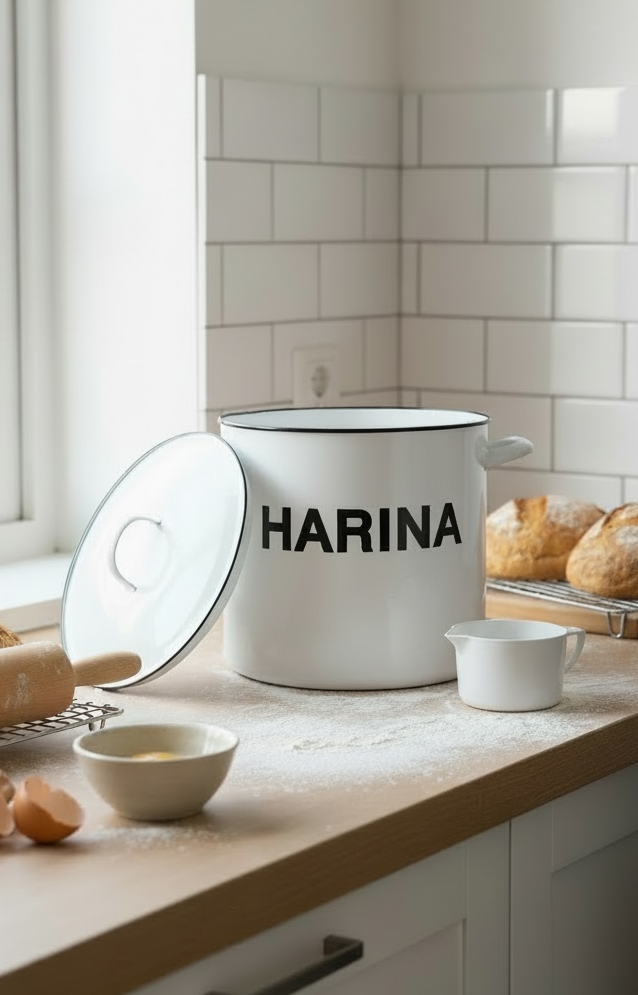 15% DCTO
COLECCIÓN ENLOZADA