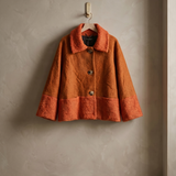 Chaqueta lana italiana