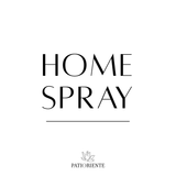 Dispensador spray ámbar vidrio 500 ml