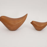 Pajarito madera