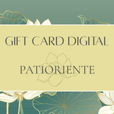 Gift Card Digital