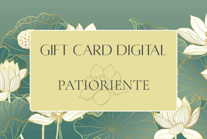 Gift Card Digital