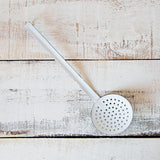 Utensilio cocina enlozado