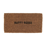 Limpiapiés 'Happy House'