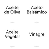 Pack alcuzas vidrio 350 ml