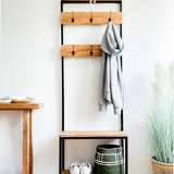 Mueble Recibidor Facundo