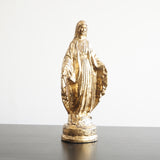 Virgen fierro