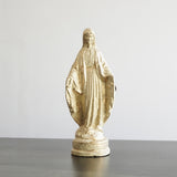 Virgen fierro
