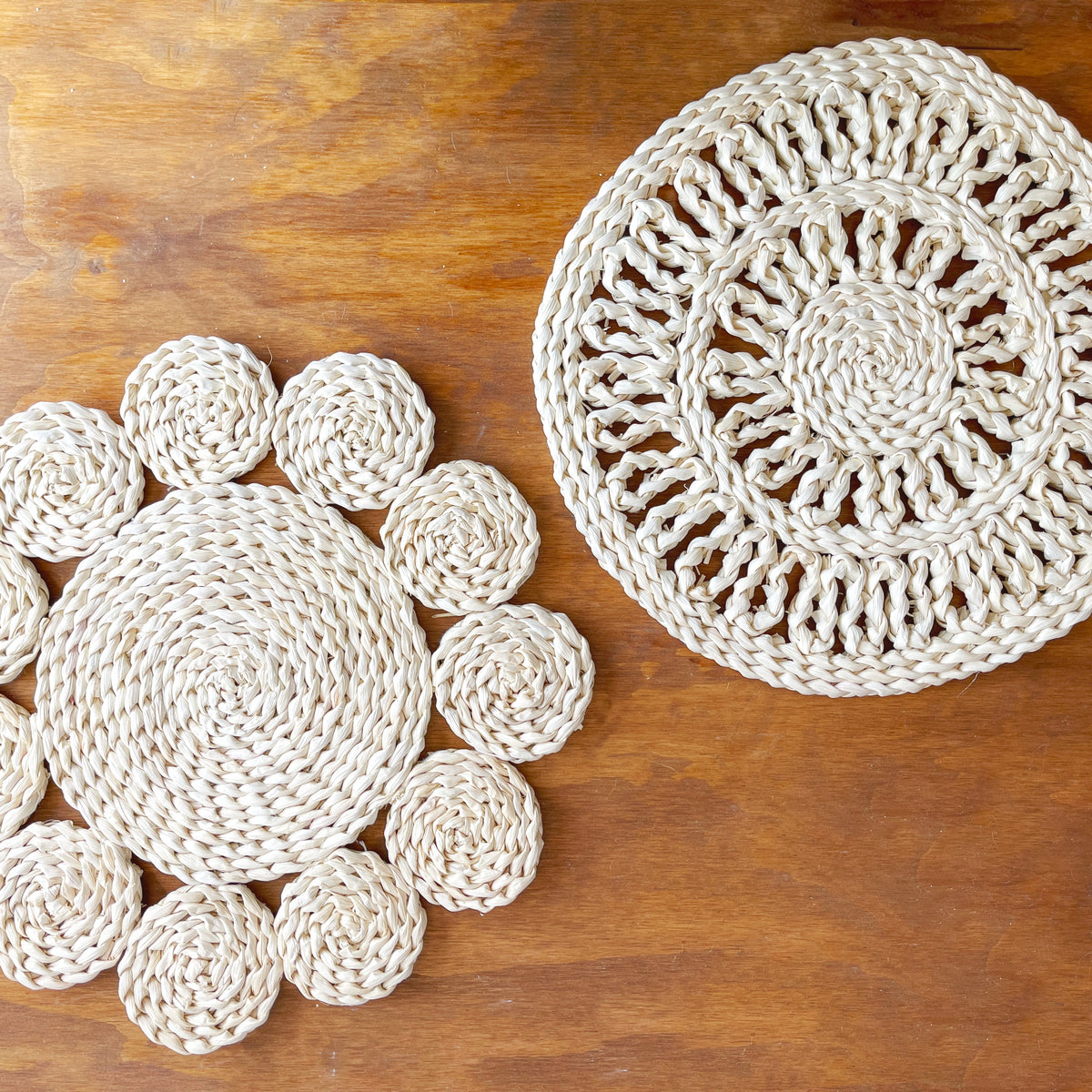 Individual fibra
