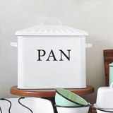 Panera enlozada