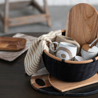 Tabla madera arco