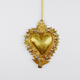 Corazón sagrado ángel