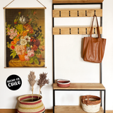 Mueble Recibidor Facundo