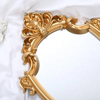 Espejo dorado – Patioriente