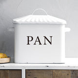 Panera enlozada